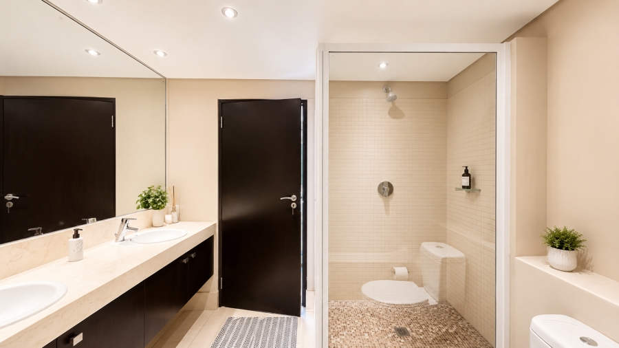 To Let 2 Bedroom Property for Rent in Cape Town City Centre Western Cape